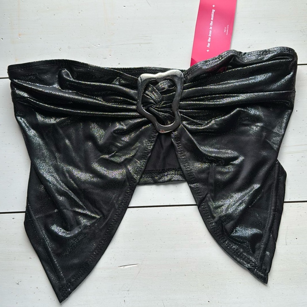 SHEIN Top